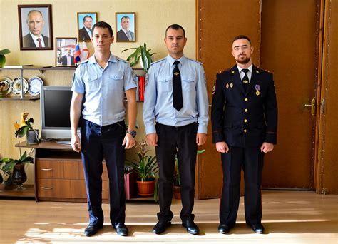 Оперов Уголовного Розыска - 56 фото