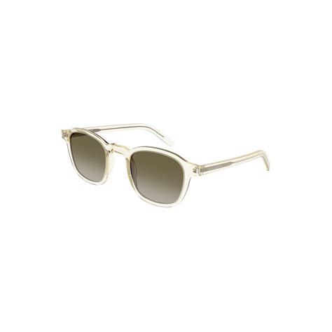 Saint Laurent Sl 549 Slim 007 Sunglasses