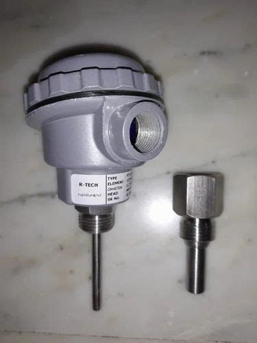 Temperature Sensor Platinum Rtd Temperature Sensor Manufacturer From