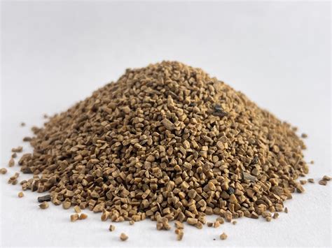 walnut shell uniwest