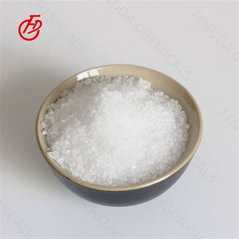 Sodium Dihydrogen Phosphate Industry Grade 7558 80 7 13472 35 0 Nah2po4