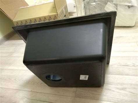 Кухонная мойка GranFest Practic GF-P505 черный — купить в интернет ...