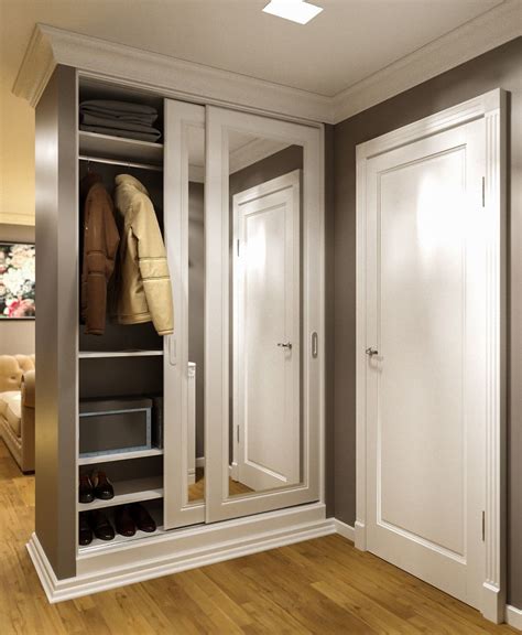 Как правильно встроить шкаф купе в нишу - shkafkupeprosto.ru