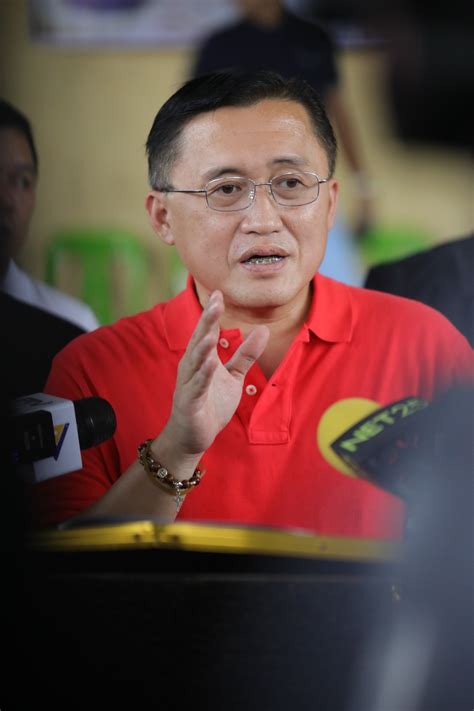 Senator Bong Go Ang Bisyo Ay Magserbisyo