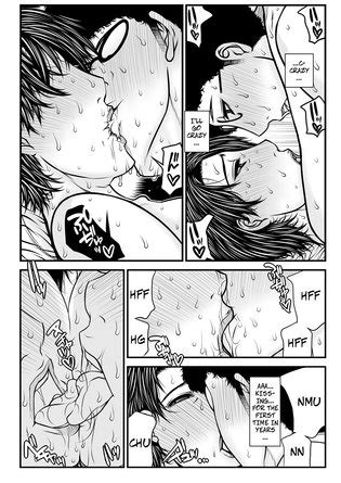 Aunt Tatsuko S Mistake Luscious Hentai Manga Porn