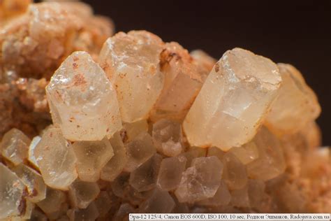 Эра-12 125/4, обзор объектива от читателя Радоживы | Радожива