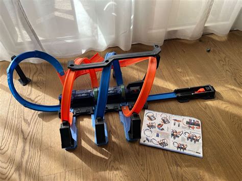Hot Wheels Bahn Kaufen Auf Ricardo