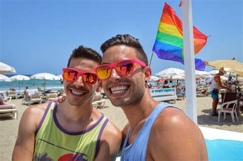 L Organizzazione Mondiale Del Turismo Agli Operatori L Accoglienza Gay Friendly Porta Guadagno