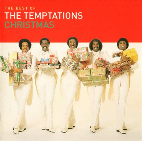 The Temptations - The Best Of The Temptations Christmas (2001) / AvaxHome