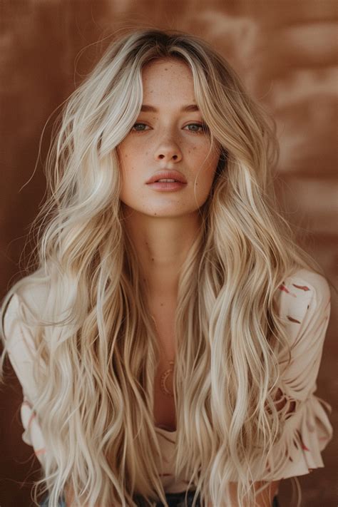 59 Glorious California Blonde Hair Ideas en 2024 Coiffure mode Coiffure Coiffure et beauté