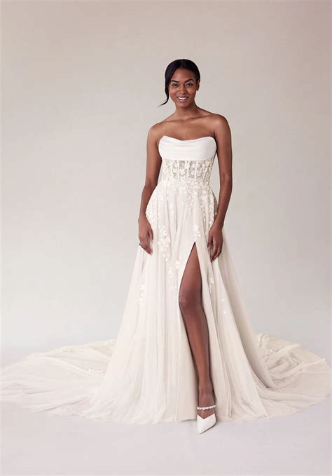 bridal dresses brooklyn - Fashion Professional
