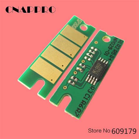 Find More Cartridge Chip Information about 10PCS WW SP4500 Toner Chip ...