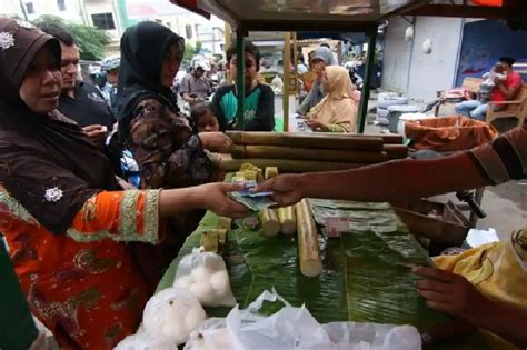 Aceh Gelar Kampung Ramadan Kental Nuansa Budaya Dan Agama