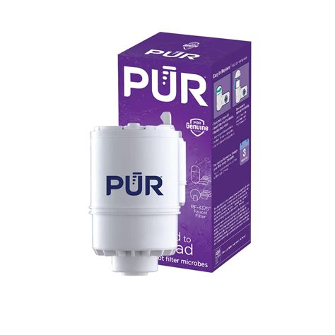 Pur Water Filter