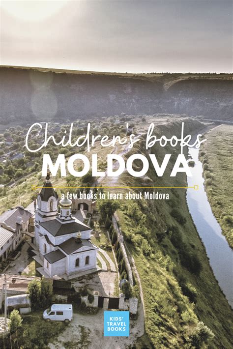 Children's books about Moldova » KidsTravelBooks
