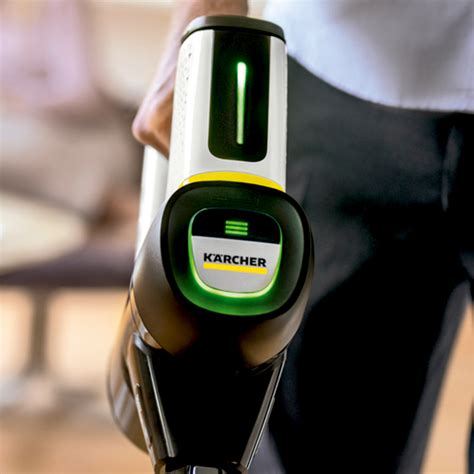 VC 7 Cordless yourMax | Kärcher