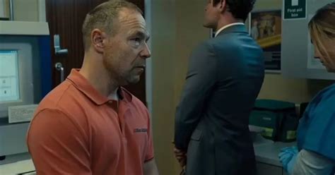 Adolescence Director Explains How Strip Search Scene Filmed As Owen Cooper Couldn T Strip Naked