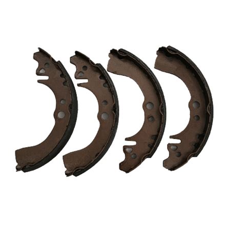 Brake Shoe-KS0129 - KingRacing | Brake Pads Manufacturer and Supplier