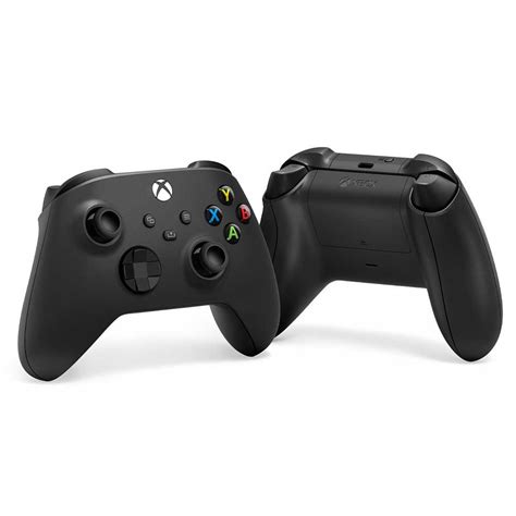 Xbox Series Wireless 9.Nesil Siyah GamePad | ITOPYA