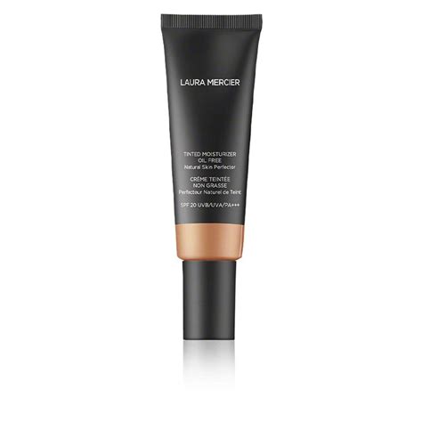 Тональный крем Laura Mercier Tinted Moisturizer Oil Free Natural Skin Perfector N Nude
