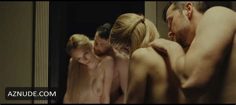 LUIZA GRIGOROVA Nude AZNude