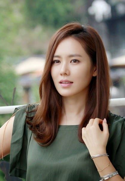 Son Ye Jin Comes Out K Pop K Fans