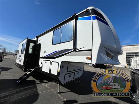 New Forest River Rv Vengeance Rogue Armored Vgf T Toy Hauler