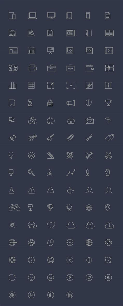 Lines Icon Pack At Collection Of Lines Icon Pack Free