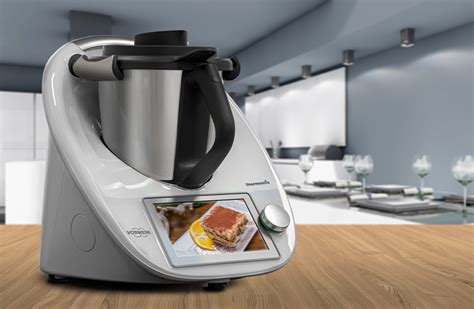 Thermomix Nadchodzi Nowa Limitowana Wersja Robota Kuchennego Ding Pl