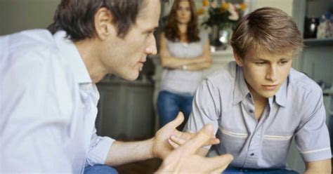 Qu Debe Hacer Un Padre Si Su Hijo Es Gay