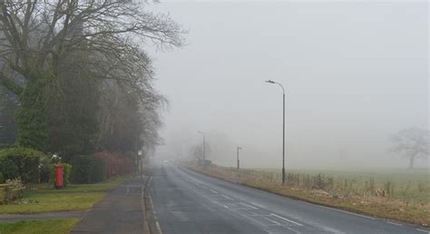 Ripley Road B6165 Knaresborough Habiloid Cc By Sa 2 0 Geograph