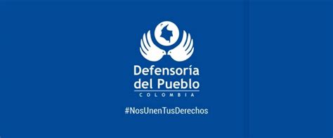 Defensoría Del Pueblo Directorio De Organizaciones De Apoyo En Colombia