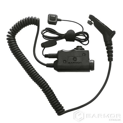 Купити Кнопка PTT Тангента для рацій Моторола DP4400/DP4600/DP4800 ...