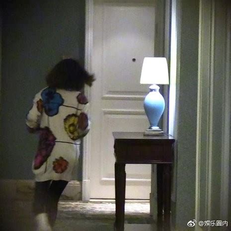 Drama ngoại tình tiếp tục gay cấn Tiểu tam chạy vội vào phòng sao nam trở ra với chiếc quần