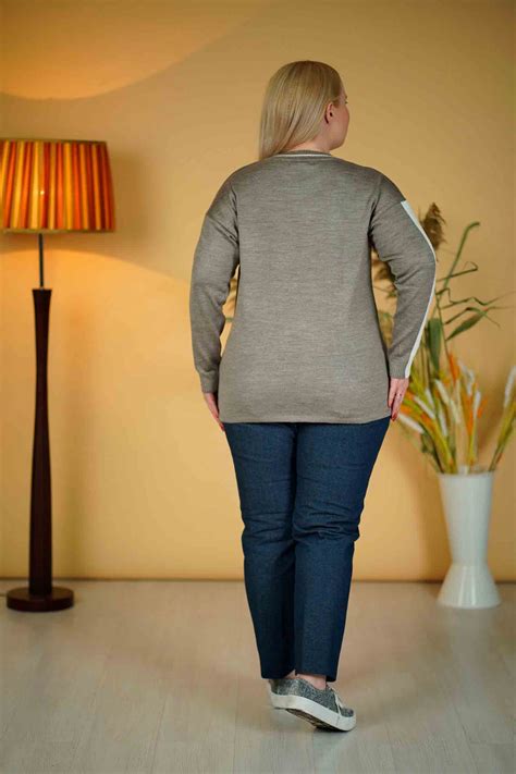 Кофта BelMaRo - BelMaRo - женская одежда больших размеров оптом от ...