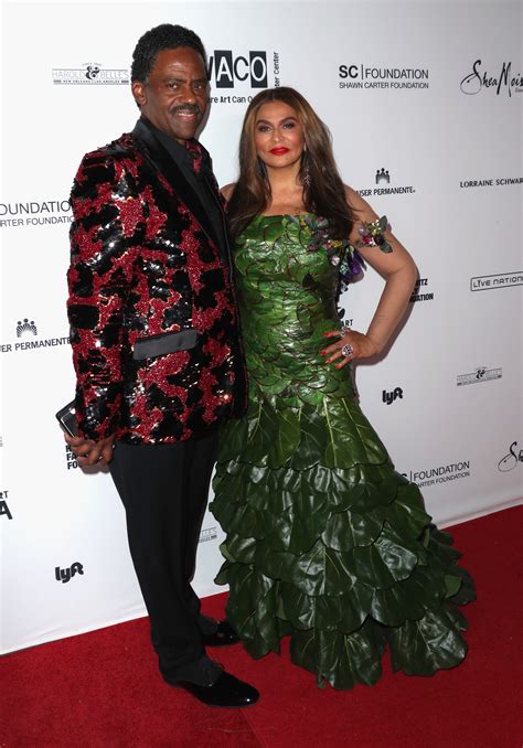 Beyonce, Kelly Rowland & More Stun at Tina Lawson's Wearable Art Gala