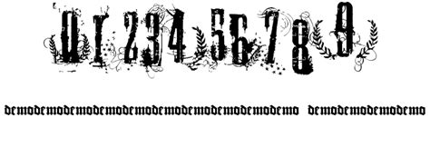 FUCK YOU LAS VEGAS Font FFonts Net