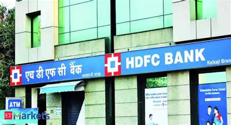 Hdfc Bank Q Results Preview Here S What To Expect From India S