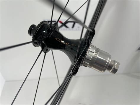 Campagnolo Bora Ultra Wto Disk