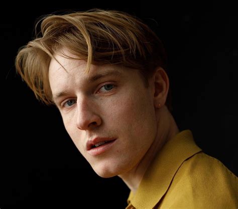 Is Louis Hofmann Gay What Is His Sexuality Partner And