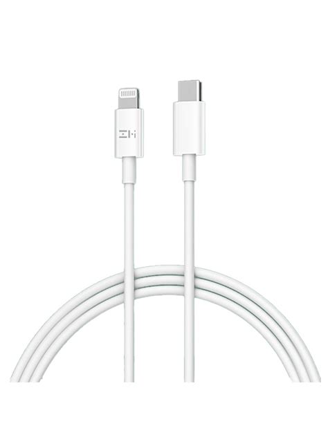 Xiaomi Type C Lightning — Xiaomi-note.ru