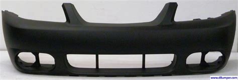 2003 2004 Ford Mustang Cobra Front Bumper Cover Bumper Megastore
