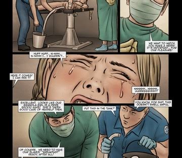 Fansadox 540 Emergency Response Slasher 8muses Sex And Porn Comics