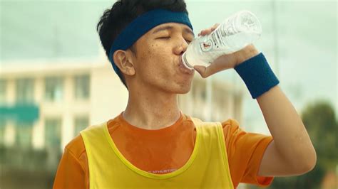 Filipino Student Who Went Viral For His Name ‘drink Water Becomes