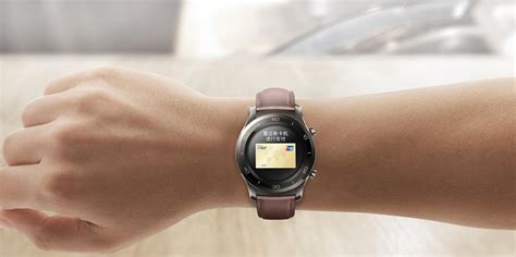 Huawei Watch 2 Pro specs, faq, comparisons