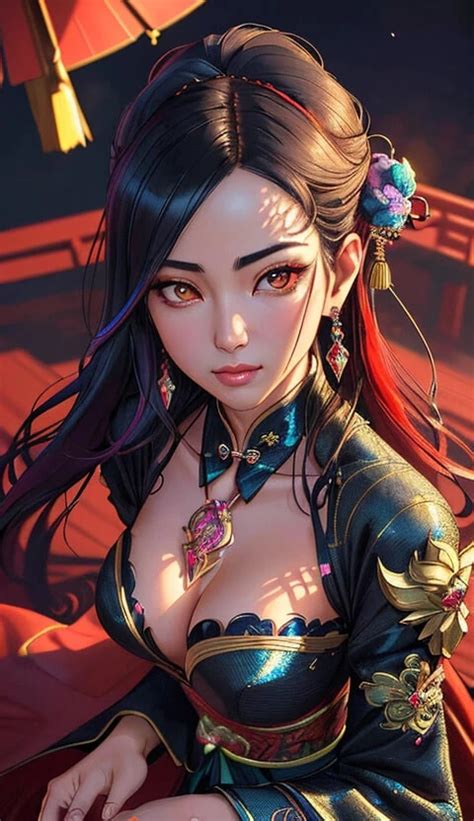 Chinese Temple Ai Models Nude Pics Xhamster