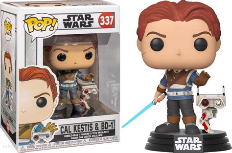 Figurka Funko Pop Star Wars Upad Y Zakon Jedi Ceny I Opinie Ceneo Pl