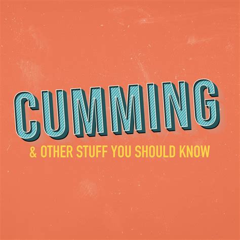 Sex Aussies With Rob Bampton CUMMING Other Stuff You Should Know Podcast Listen Notes