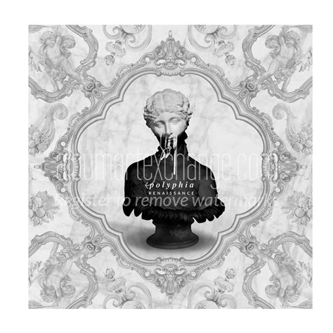 Album Art Exchange - Renaissance by Polyphia - Album Cover Art