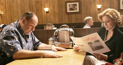 The Best Episodes of The Sopranos, Ranked